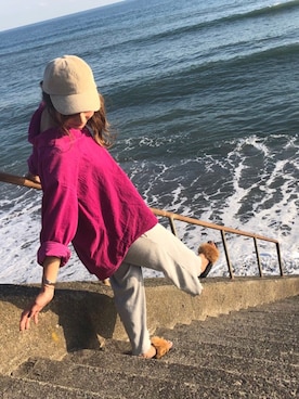 んちゃさんのコーディネート