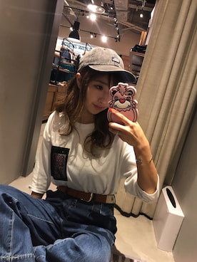 んちゃさんのコーディネート