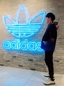 LKCさんのコーディネート