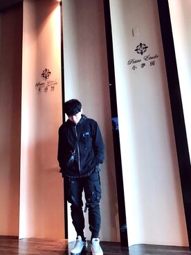 LKCさんのコーディネート