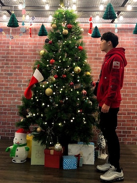 LKCさんのコーディネート