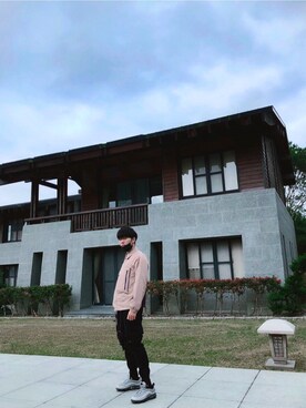 LKCさんのコーディネート