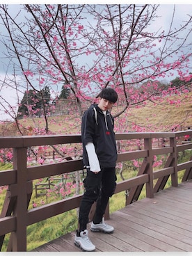 LKCさんのコーディネート