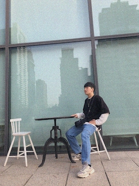 LKCさんのコーディネート