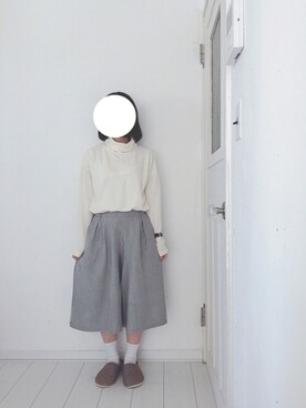 noiさんのコーディネート