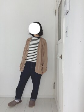 noiさんのコーディネート