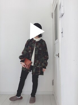 noiさんのコーディネート