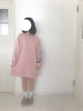 noiさんのコーディネート