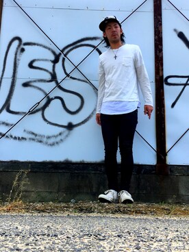 MIYABIさんのコーディネート