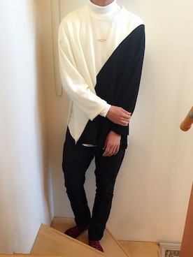 たかさんのコーディネート