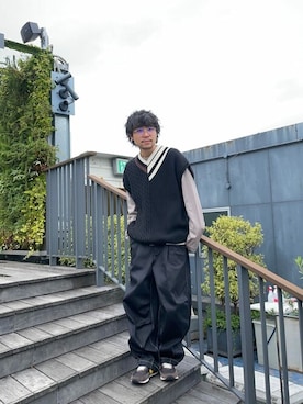 suwacoleさんのコーディネート