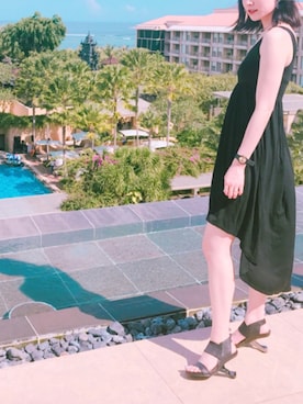 Rina Takahashiさんのコーディネート