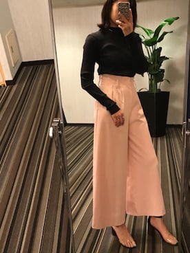 Rina Takahashiさんのコーディネート