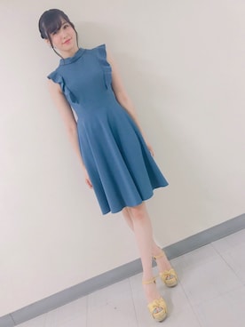 Rina Takahashiさんのコーディネート