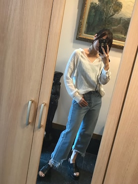 Rina Takahashiさんのコーディネート