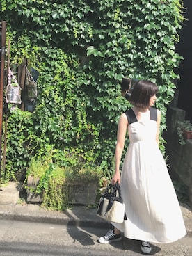 Rina Takahashiさんのコーディネート