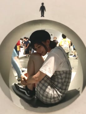 Rina Takahashiさんのコーディネート