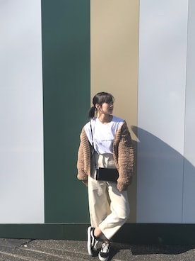 Rina Takahashiさんのコーディネート