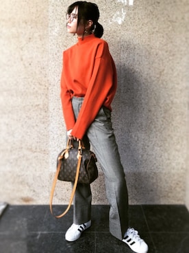 Rina Takahashiさんのコーディネート