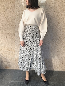 Rina Takahashiさんのコーディネート