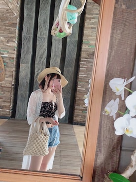 Rina Takahashiさんのコーディネート