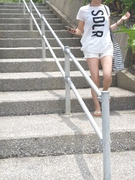 EMI_apricotさんのコーディネート