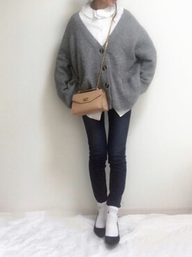 Azul By Moussy アズールバイマウジーのコーディネート Zozotown