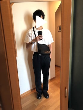 ふくちゃんさんのコーディネート