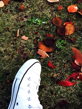 畑中歩斗さんのコーディネート