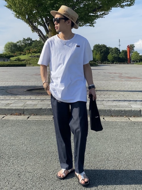 TogAさんのコーディネート