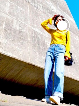 yrkさんのコーディネート