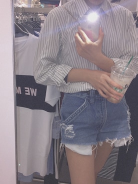 soraさんのコーディネート