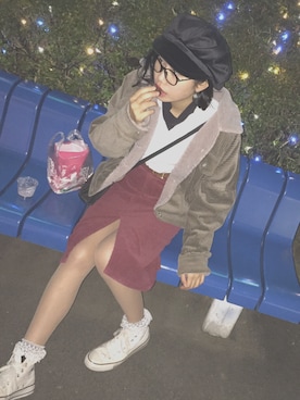 soraさんのコーディネート