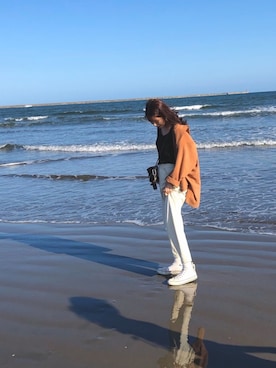 soraさんのコーディネート