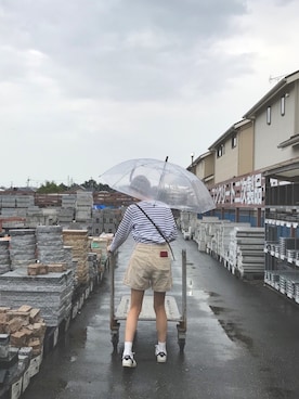 soraさん(レディース・165cm)の冬コーディネート