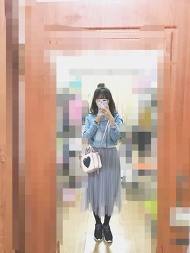 ZZOEY-さんのコーディネート