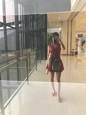 ZZOEY-さんのコーディネート