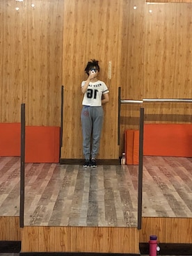 ZZOEY-さんのコーディネート