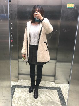 ZZOEY-さんのコーディネート