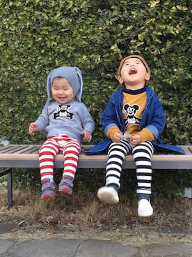 meropakaさんのコーディネート