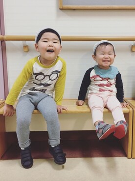 meropakaさんのコーディネート