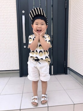 meropakaさんのコーディネート