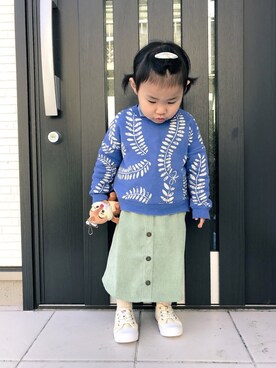 meropakaさんのコーディネート