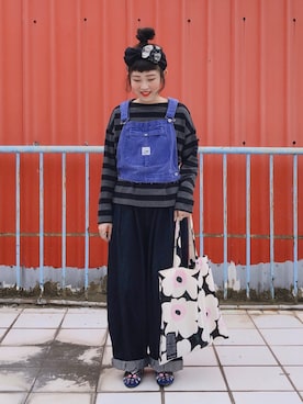 三皮三皮さんのコーディネート