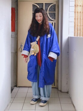 三皮三皮さんのコーディネート