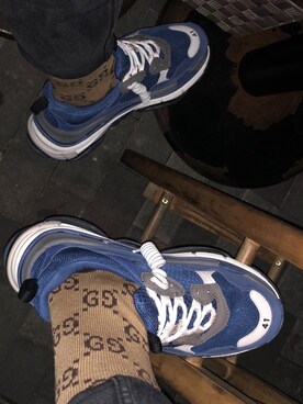 Kさんのコーディネート