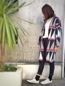 tamakiさんのコーディネート