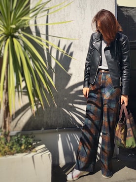 tamakiさんのコーディネート