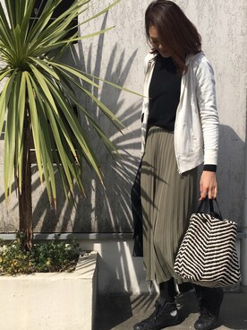 tamakiさんのコーディネート