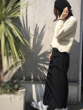 tamakiさんのコーディネート